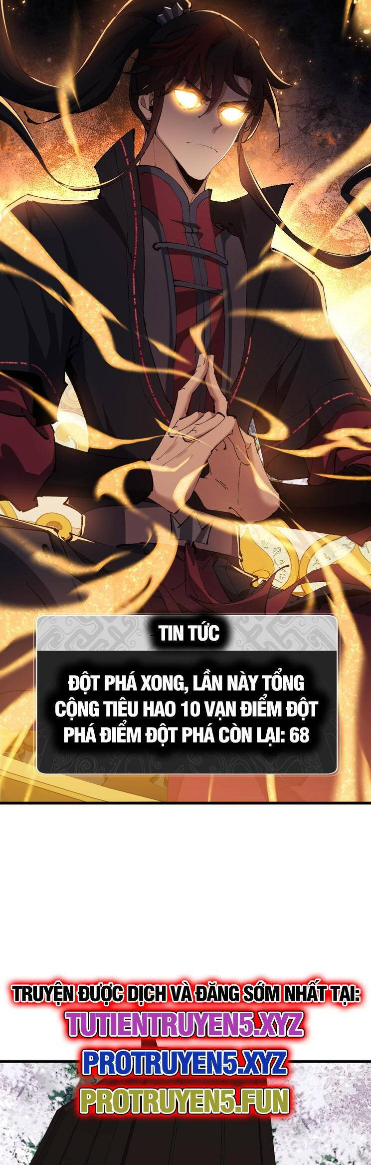 Sư Tôn: Nghịch Đồ Này Mới Không Phải Là Thánh Tử Chapter 32 - 46