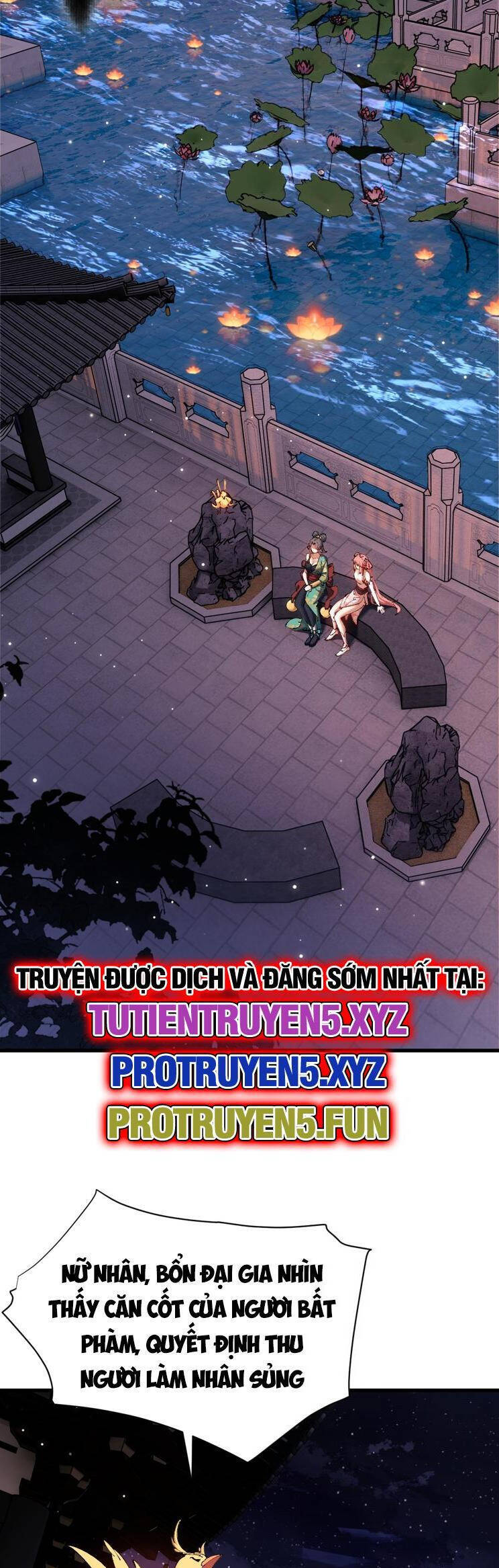 Sư Tôn: Nghịch Đồ Này Mới Không Phải Là Thánh Tử Chapter 32 - 10