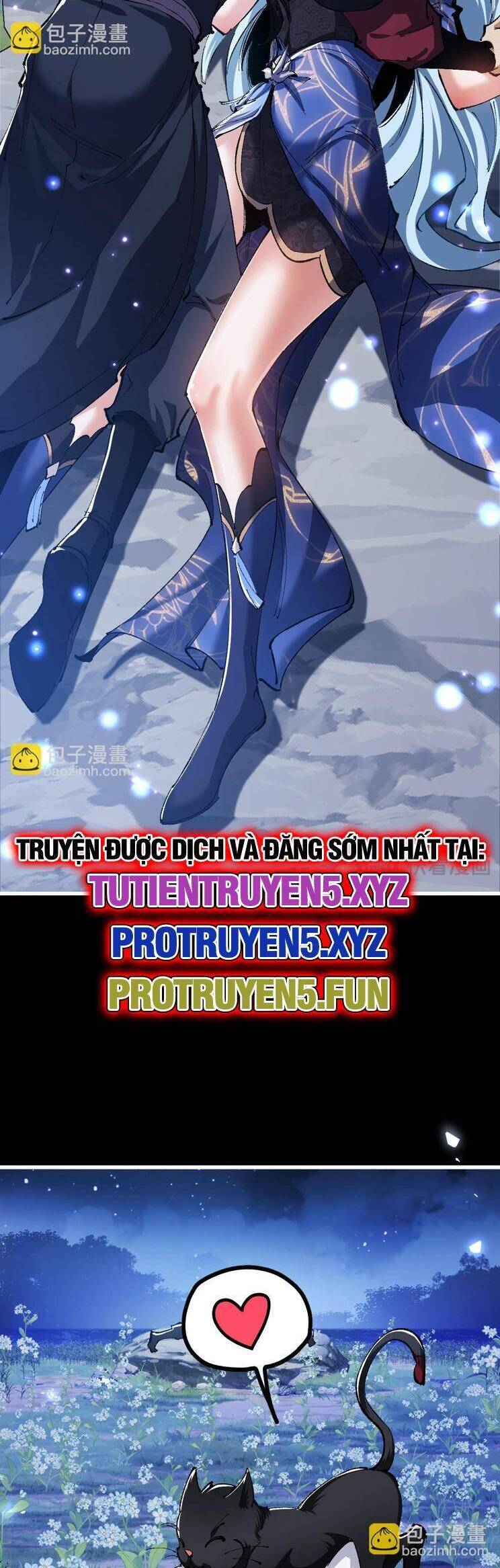 Sư Tôn: Nghịch Đồ Này Mới Không Phải Là Thánh Tử Chapter 33 - 39