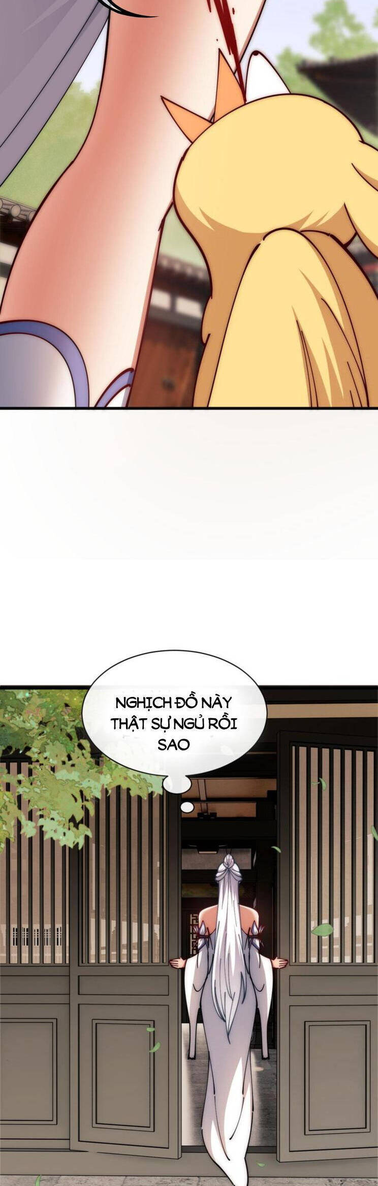 Sư Tôn: Nghịch Đồ Này Mới Không Phải Là Thánh Tử Chapter 34 - 33