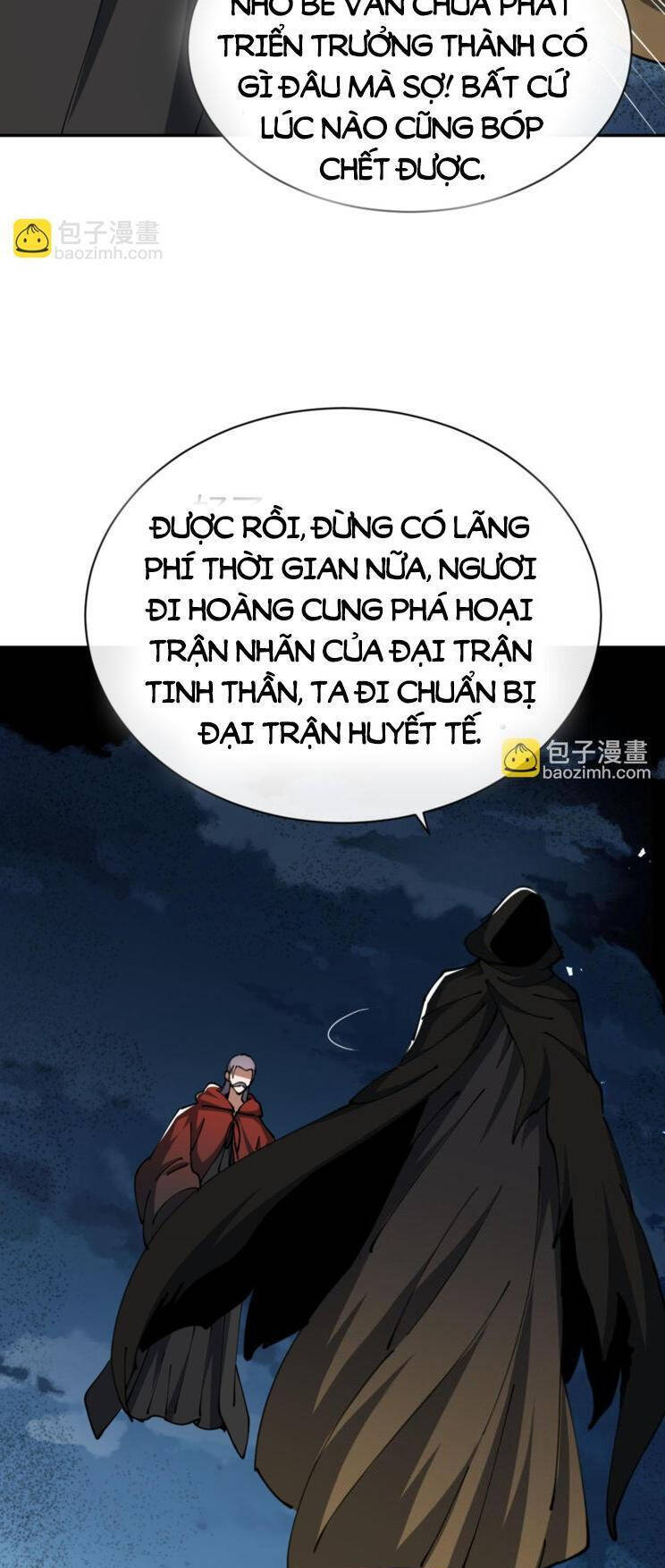 Sư Tôn: Nghịch Đồ Này Mới Không Phải Là Thánh Tử Chapter 41 - 46