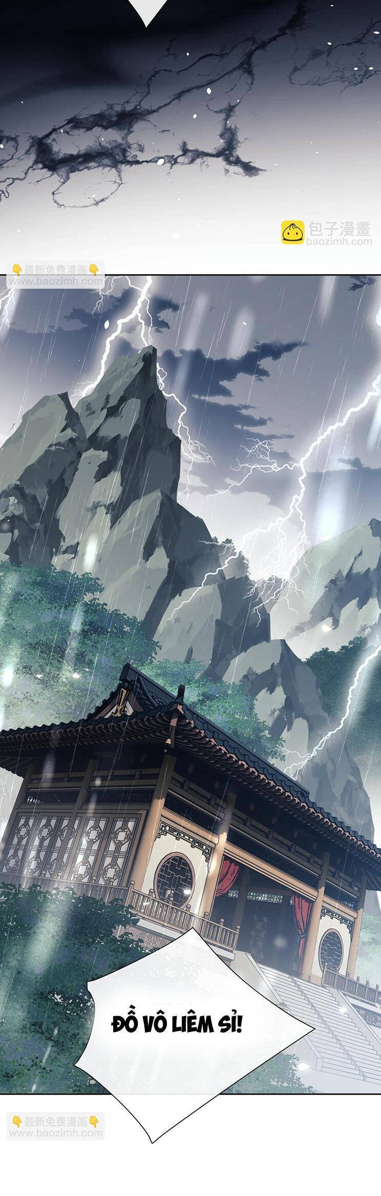 Sư Tôn: Nghịch Đồ Này Mới Không Phải Là Thánh Tử Chapter 48 - 7