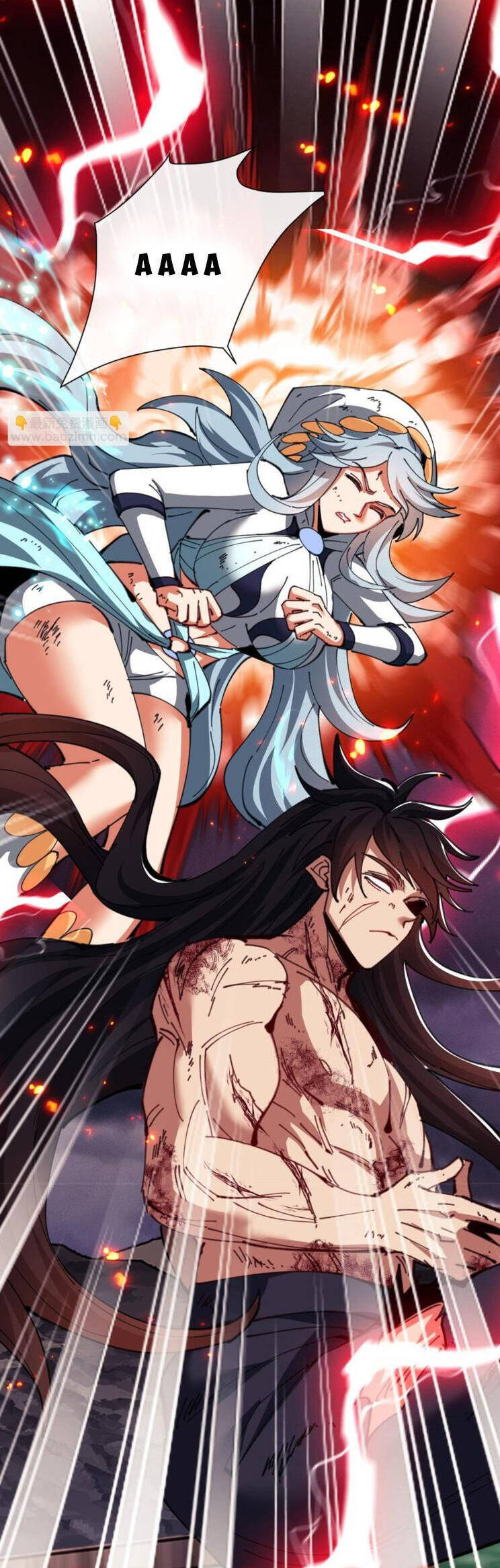 Sư Tôn: Nghịch Đồ Này Mới Không Phải Là Thánh Tử Chapter 49 - 12