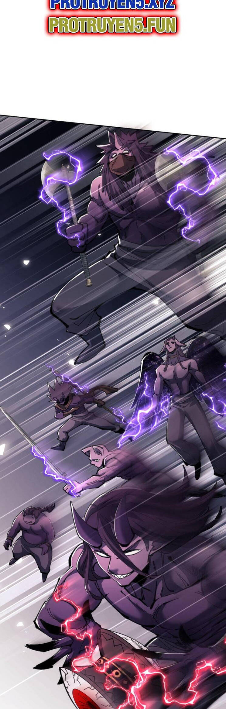 Sư Tôn: Nghịch Đồ Này Mới Không Phải Là Thánh Tử Chapter 49 - 14