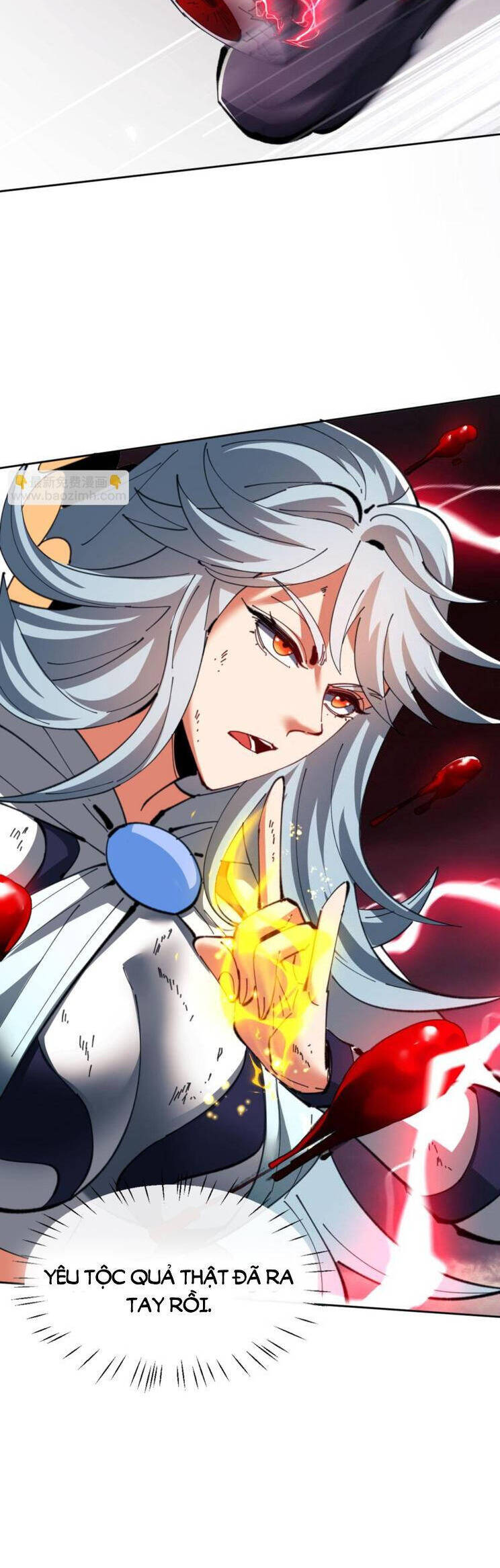 Sư Tôn: Nghịch Đồ Này Mới Không Phải Là Thánh Tử Chapter 49 - 15