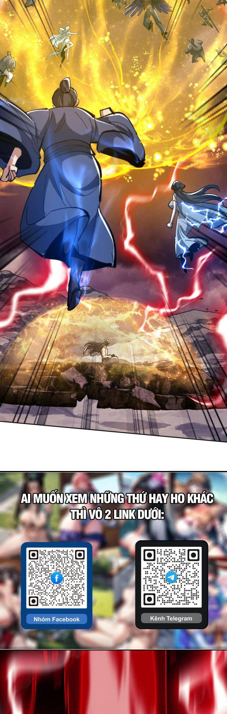 Sư Tôn: Nghịch Đồ Này Mới Không Phải Là Thánh Tử Chapter 49 - 21