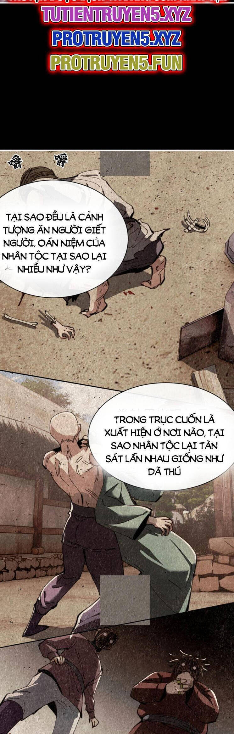 Sư Tôn: Nghịch Đồ Này Mới Không Phải Là Thánh Tử Chapter 49 - 29