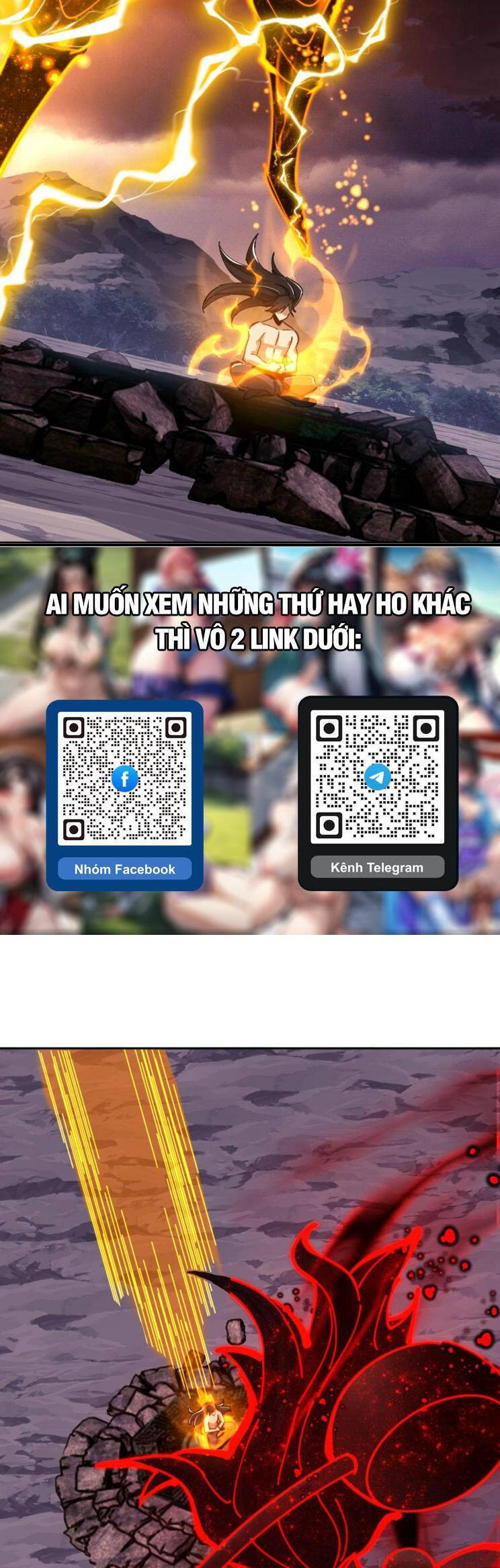 Sư Tôn: Nghịch Đồ Này Mới Không Phải Là Thánh Tử Chapter 49 - 34