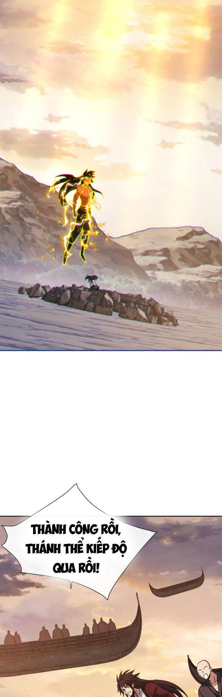 Sư Tôn: Nghịch Đồ Này Mới Không Phải Là Thánh Tử Chapter 49 - 38
