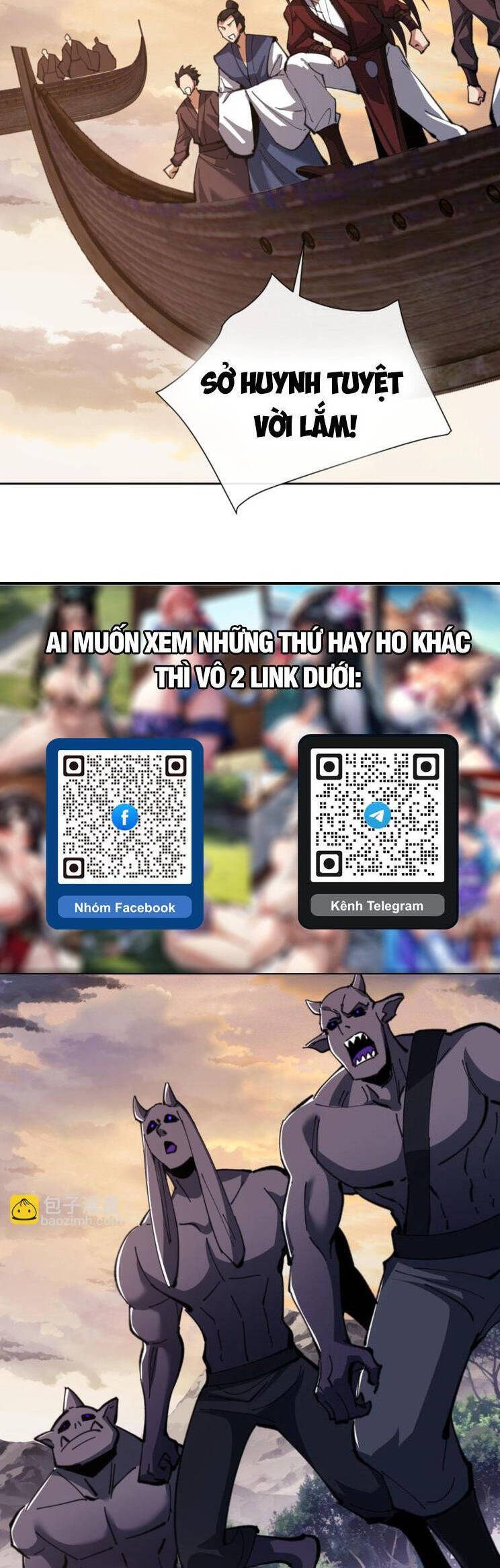 Sư Tôn: Nghịch Đồ Này Mới Không Phải Là Thánh Tử Chapter 49 - 39