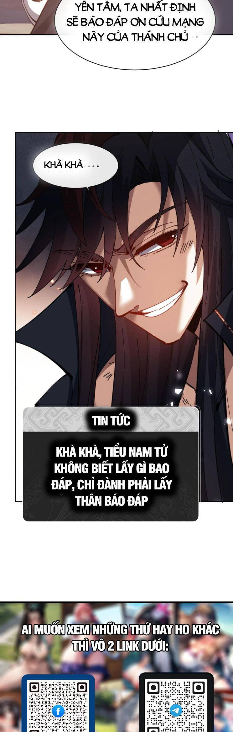 Sư Tôn: Nghịch Đồ Này Mới Không Phải Là Thánh Tử Chapter 49 - 43