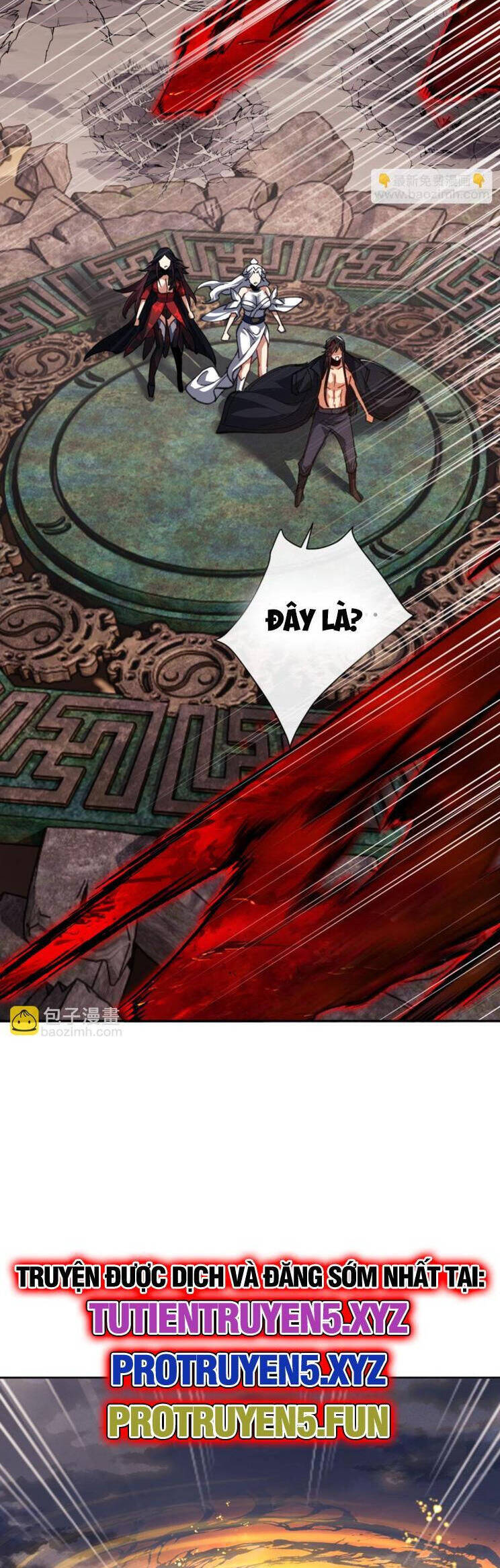 Sư Tôn: Nghịch Đồ Này Mới Không Phải Là Thánh Tử Chapter 49 - 45