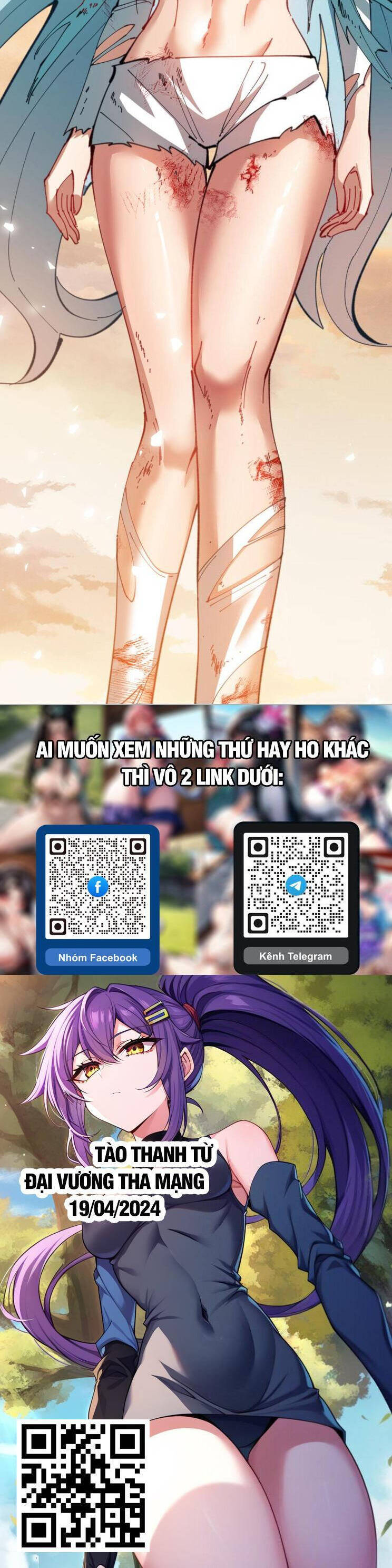 Sư Tôn: Nghịch Đồ Này Mới Không Phải Là Thánh Tử Chapter 49 - 47