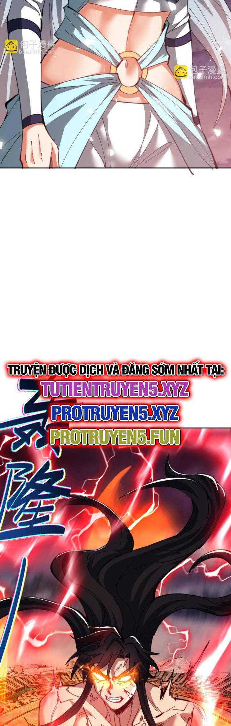 Sư Tôn: Nghịch Đồ Này Mới Không Phải Là Thánh Tử Chapter 49 - 6