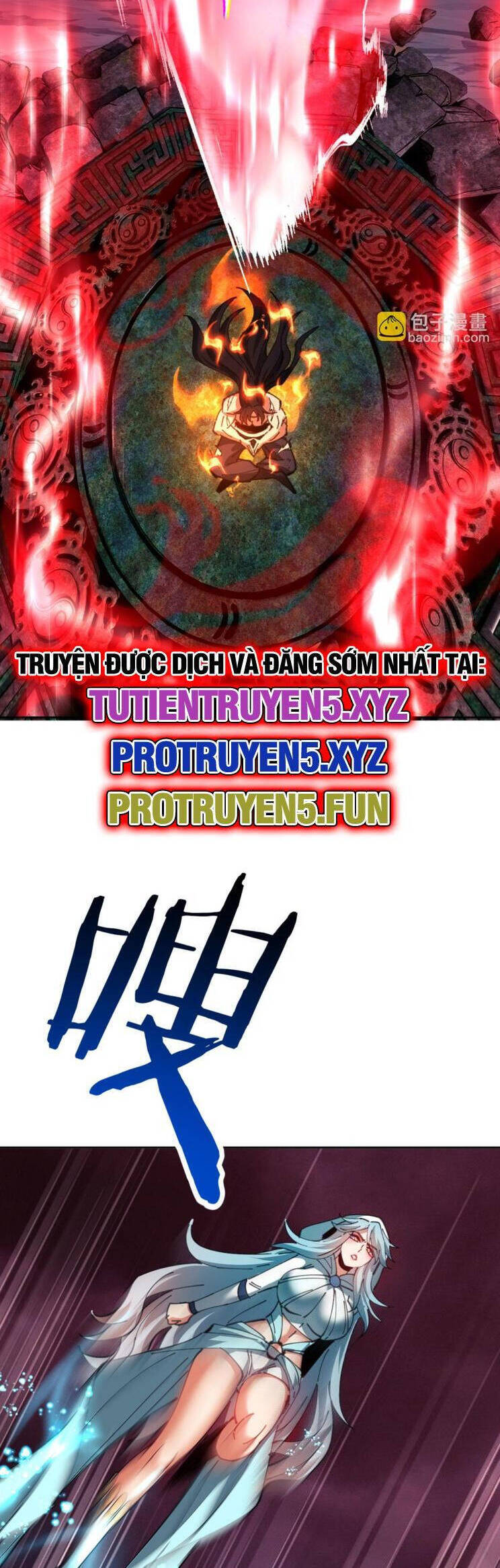 Sư Tôn: Nghịch Đồ Này Mới Không Phải Là Thánh Tử Chapter 49 - 8