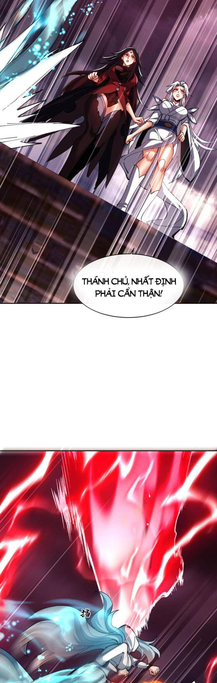 Sư Tôn: Nghịch Đồ Này Mới Không Phải Là Thánh Tử Chapter 49 - 9