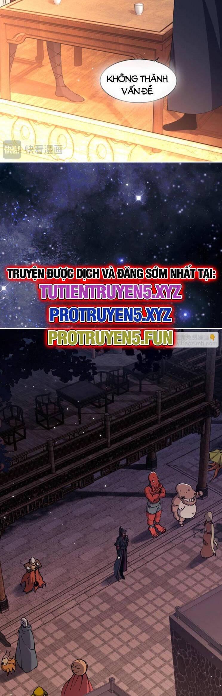 Sư Tôn: Nghịch Đồ Này Mới Không Phải Là Thánh Tử Chapter 51 - 12