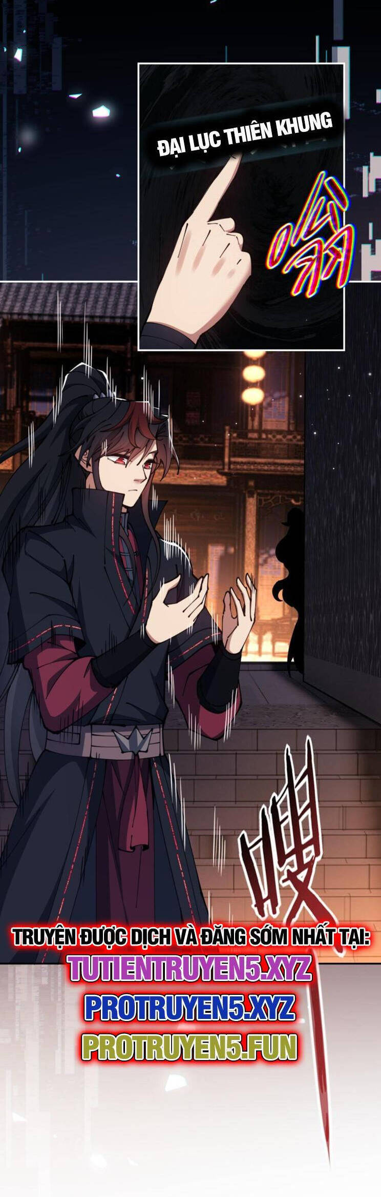 Sư Tôn: Nghịch Đồ Này Mới Không Phải Là Thánh Tử Chapter 51 - 14