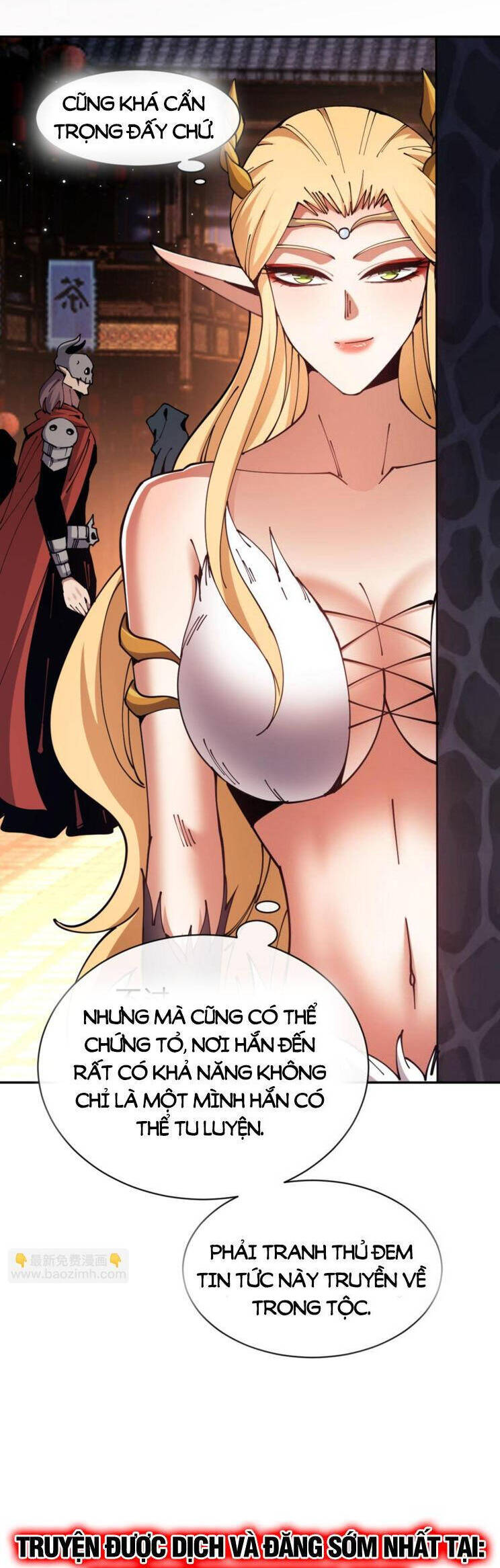 Sư Tôn: Nghịch Đồ Này Mới Không Phải Là Thánh Tử Chapter 51 - 15