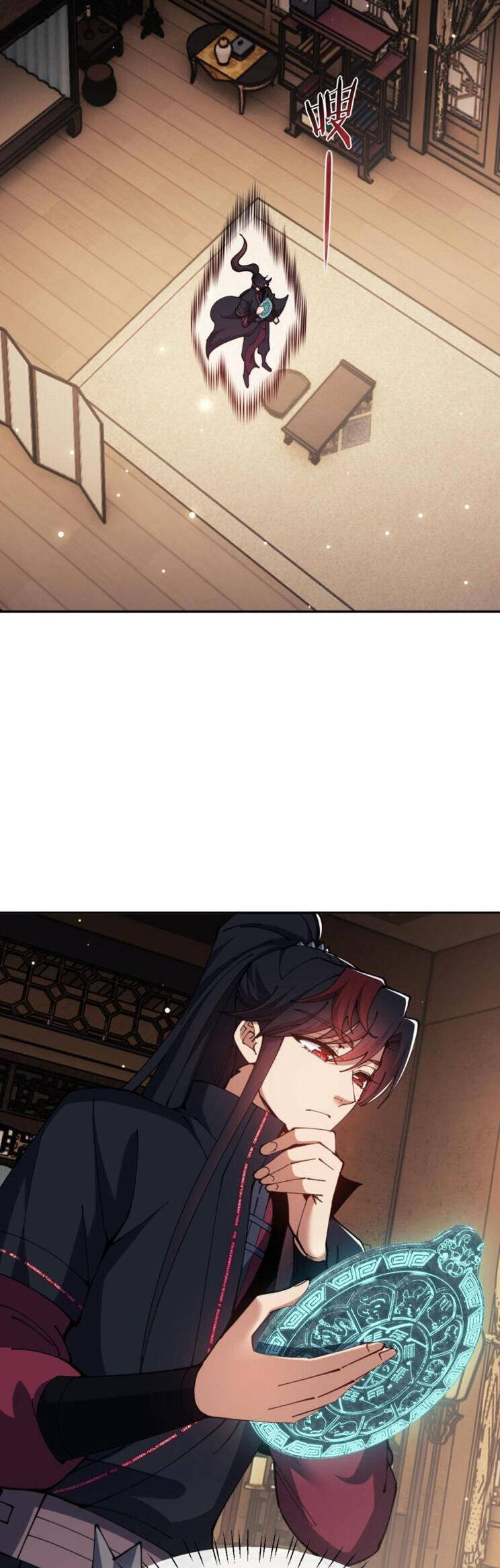 Sư Tôn: Nghịch Đồ Này Mới Không Phải Là Thánh Tử Chapter 51 - 17