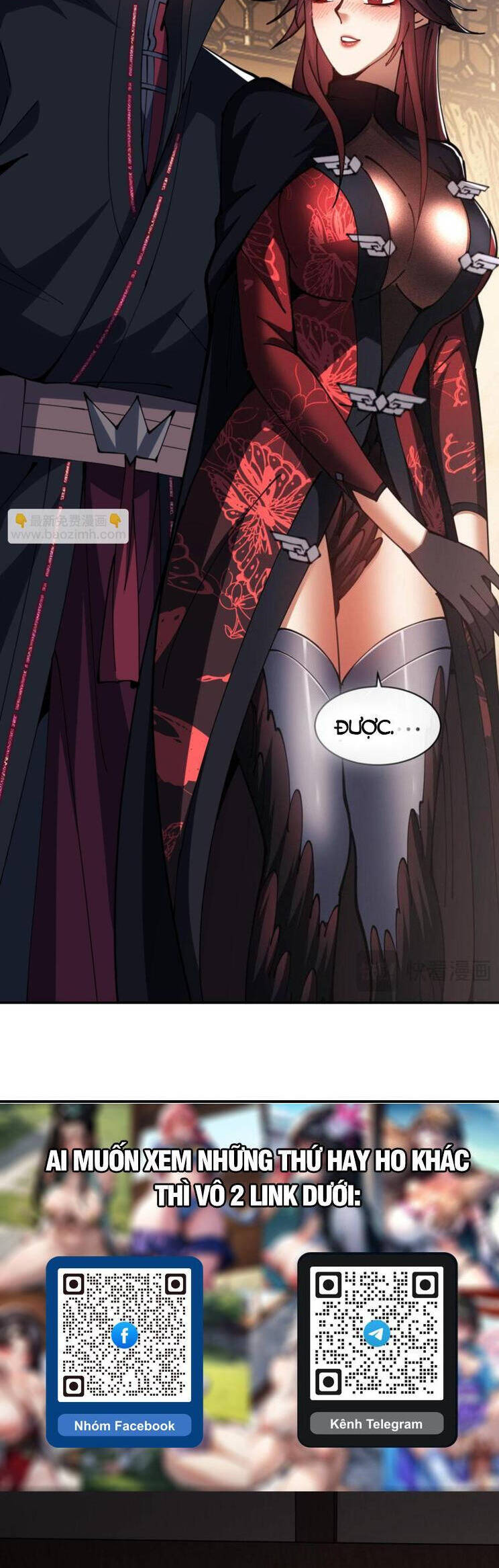 Sư Tôn: Nghịch Đồ Này Mới Không Phải Là Thánh Tử Chapter 51 - 21