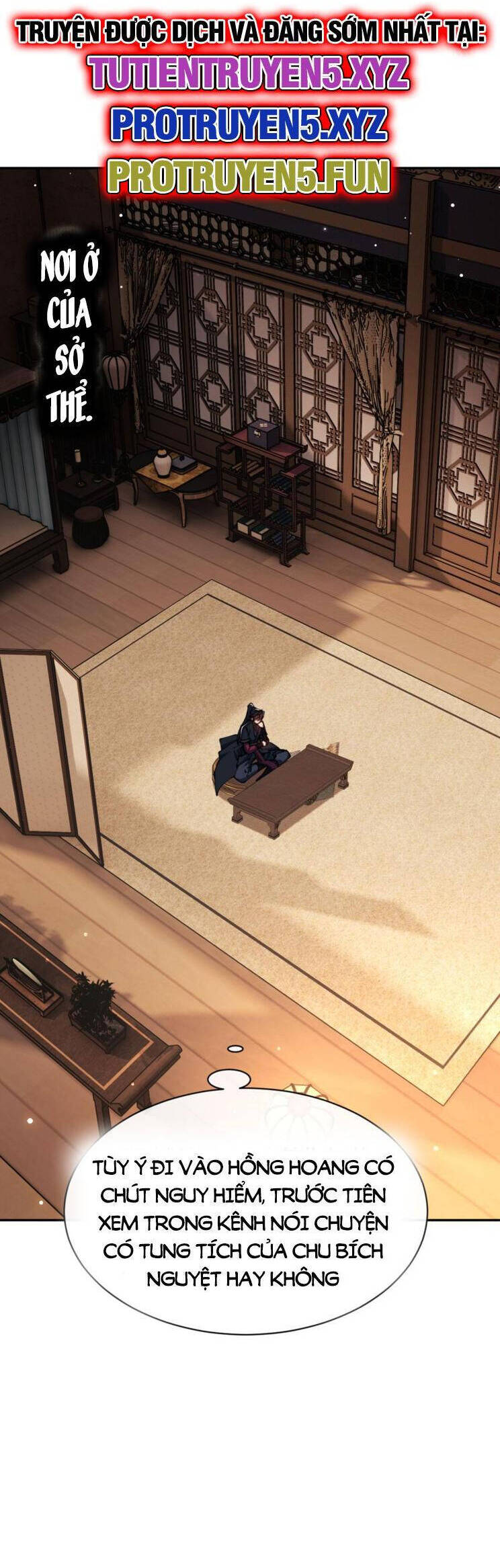 Sư Tôn: Nghịch Đồ Này Mới Không Phải Là Thánh Tử Chapter 51 - 32