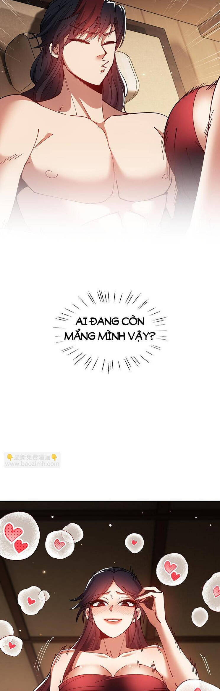 Sư Tôn: Nghịch Đồ Này Mới Không Phải Là Thánh Tử Chapter 52 - 17