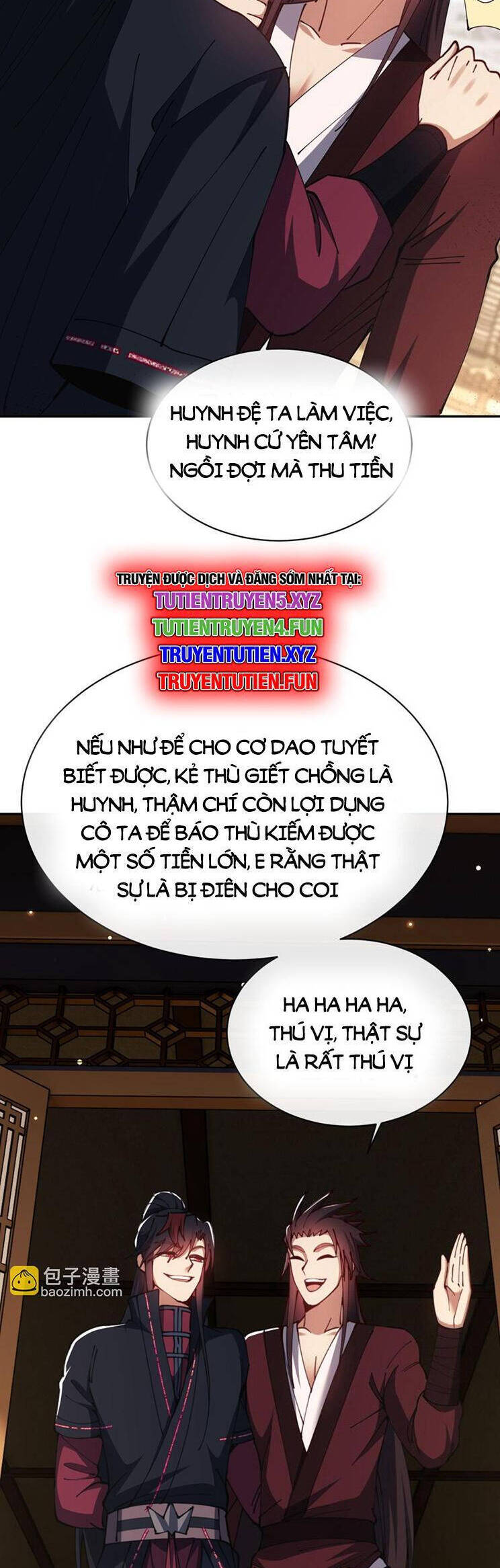 Sư Tôn: Nghịch Đồ Này Mới Không Phải Là Thánh Tử Chapter 52 - 26