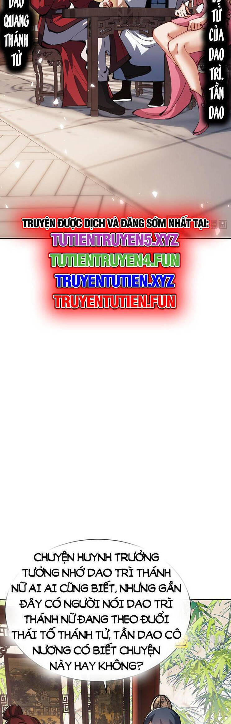 Sư Tôn: Nghịch Đồ Này Mới Không Phải Là Thánh Tử Chapter 52 - 32