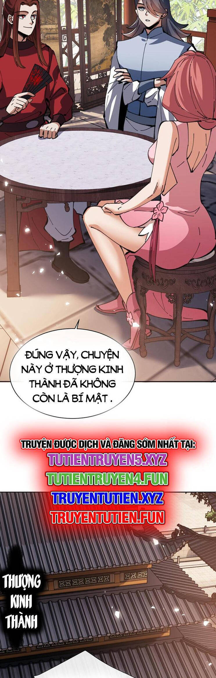 Sư Tôn: Nghịch Đồ Này Mới Không Phải Là Thánh Tử Chapter 52 - 33