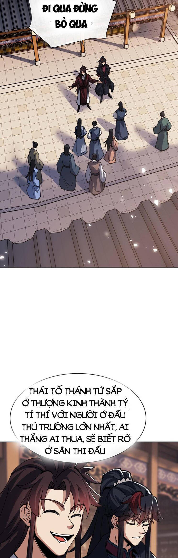 Sư Tôn: Nghịch Đồ Này Mới Không Phải Là Thánh Tử Chapter 52 - 34