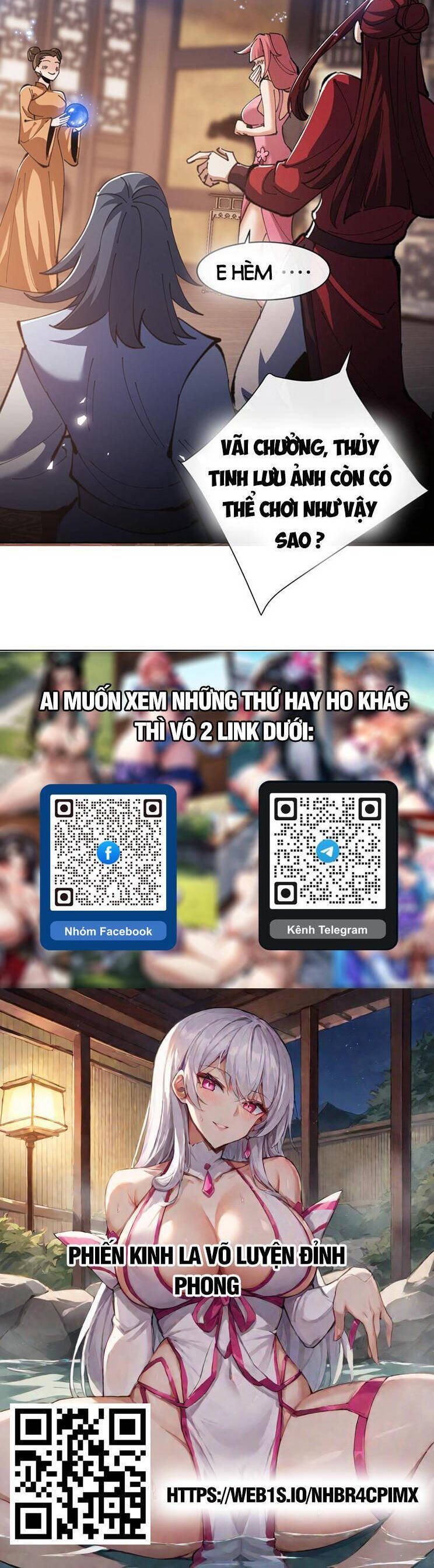 Sư Tôn: Nghịch Đồ Này Mới Không Phải Là Thánh Tử Chapter 52 - 44