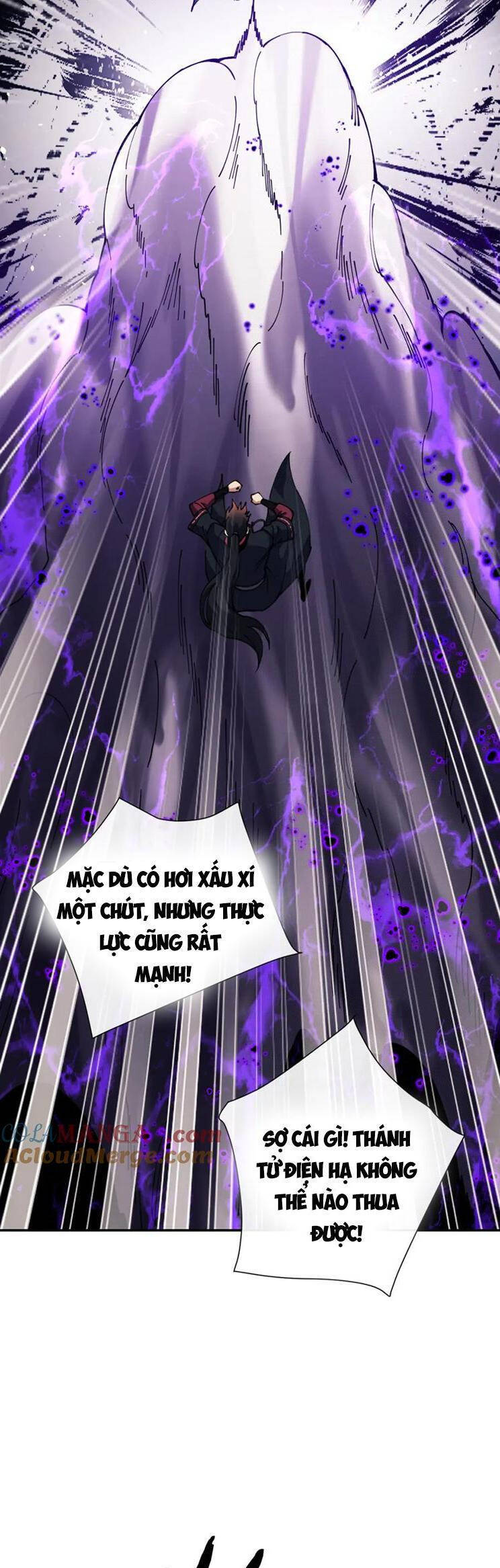 Sư Tôn: Nghịch Đồ Này Mới Không Phải Là Thánh Tử Chapter 53 - 28