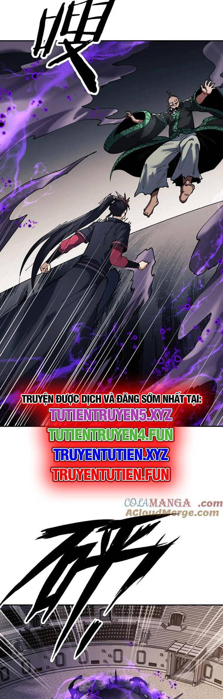 Sư Tôn: Nghịch Đồ Này Mới Không Phải Là Thánh Tử Chapter 53 - 29