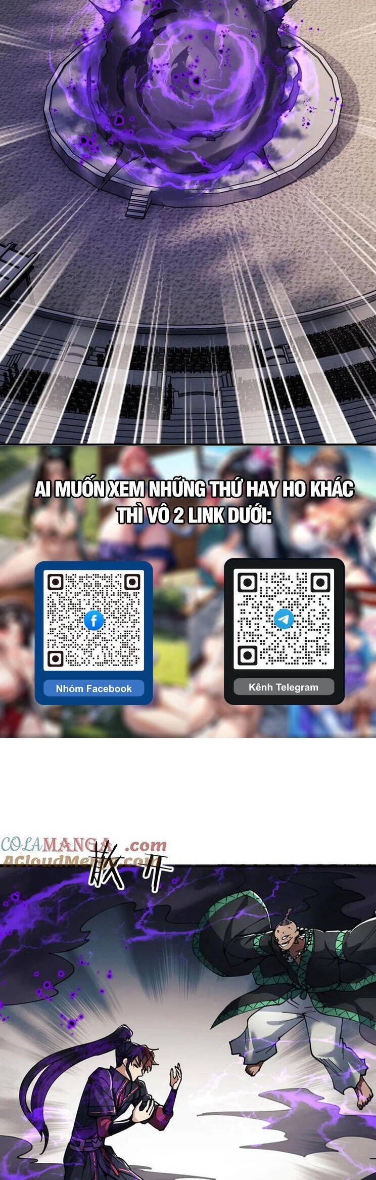 Sư Tôn: Nghịch Đồ Này Mới Không Phải Là Thánh Tử Chapter 53 - 30