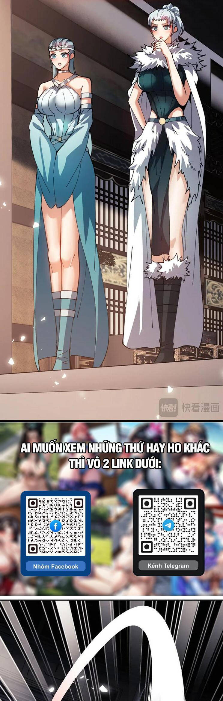 Sư Tôn: Nghịch Đồ Này Mới Không Phải Là Thánh Tử Chapter 53 - 34