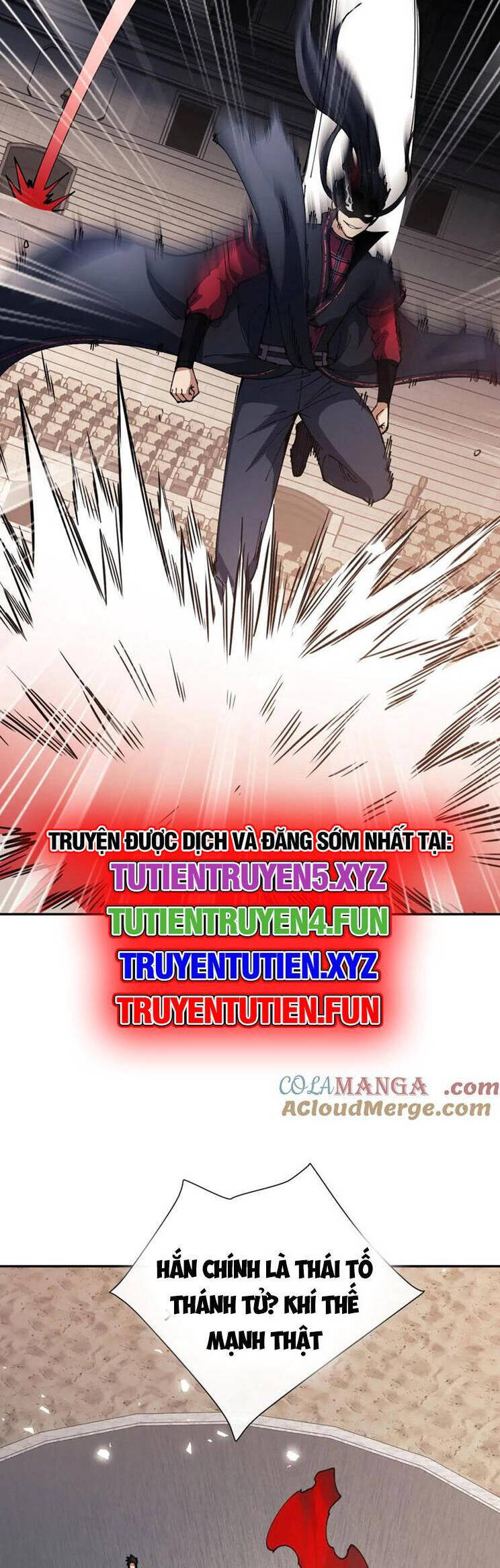 Sư Tôn: Nghịch Đồ Này Mới Không Phải Là Thánh Tử Chapter 53 - 35