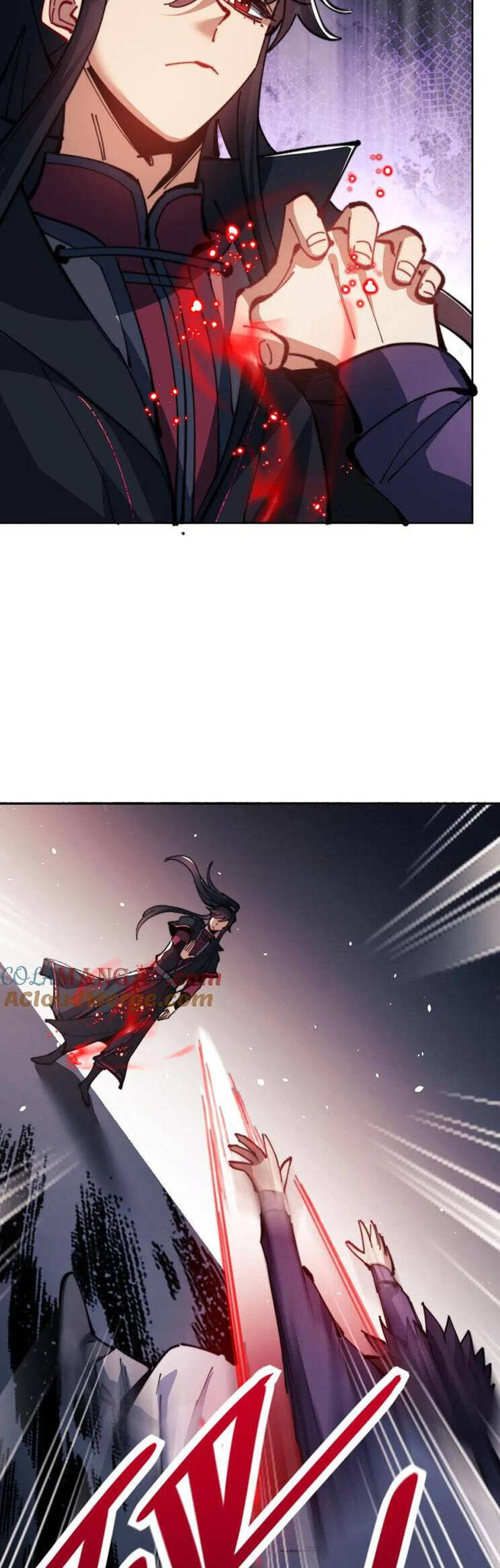 Sư Tôn: Nghịch Đồ Này Mới Không Phải Là Thánh Tử Chapter 53 - 9