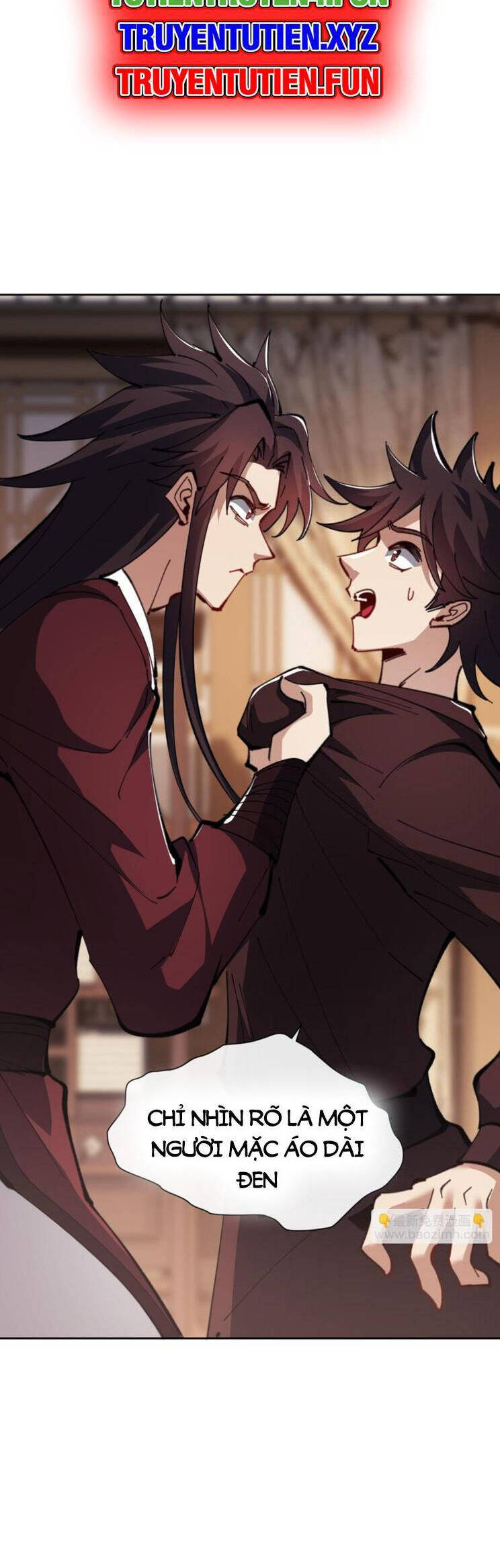 Sư Tôn: Nghịch Đồ Này Mới Không Phải Là Thánh Tử Chapter 54 - 14