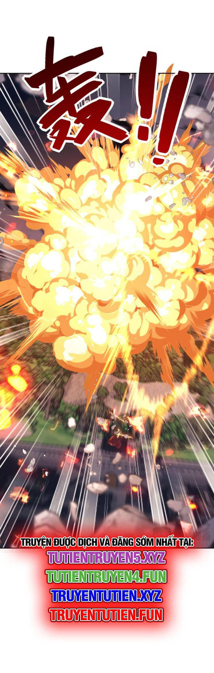 Sư Tôn: Nghịch Đồ Này Mới Không Phải Là Thánh Tử Chapter 54 - 15