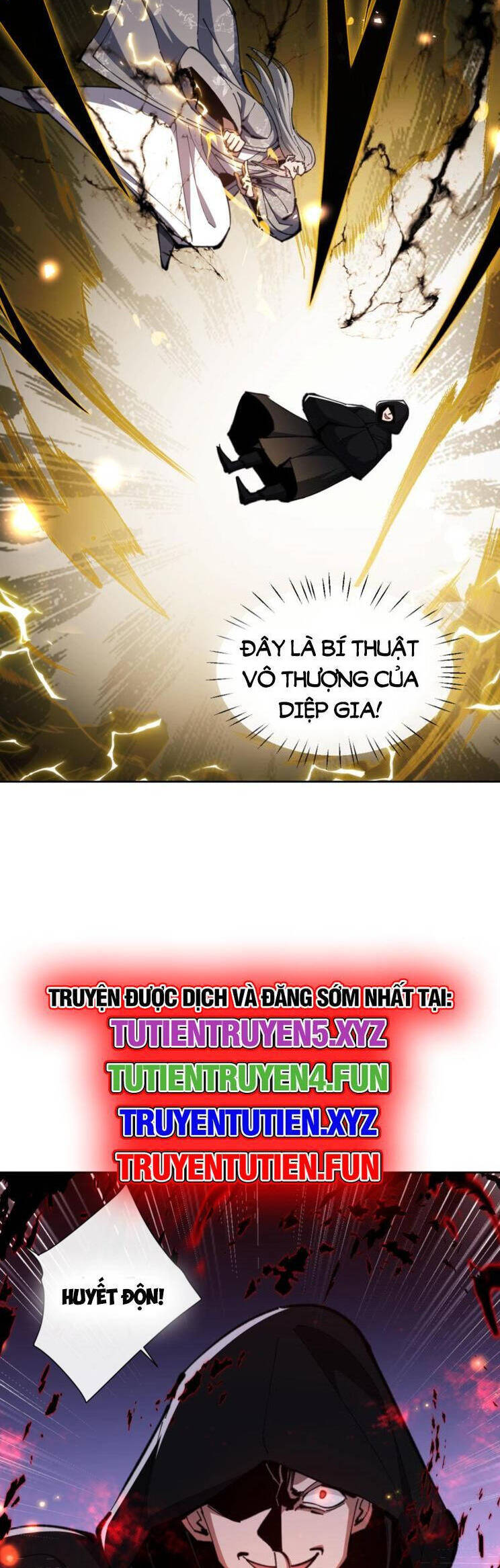 Sư Tôn: Nghịch Đồ Này Mới Không Phải Là Thánh Tử Chapter 54 - 18