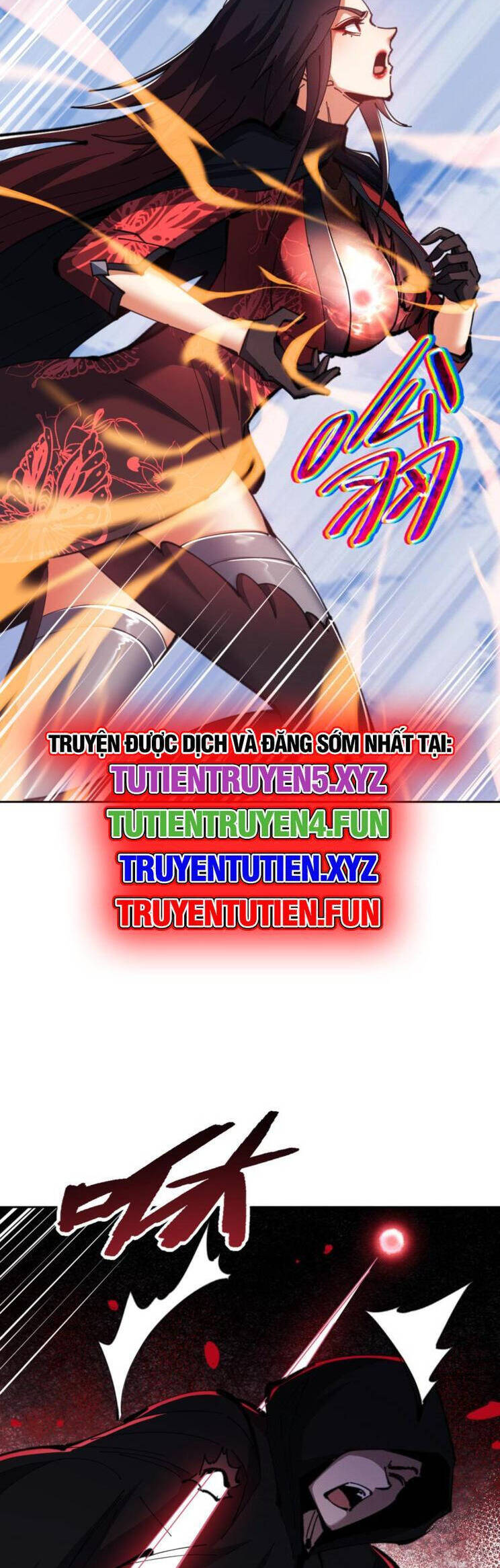 Sư Tôn: Nghịch Đồ Này Mới Không Phải Là Thánh Tử Chapter 54 - 21