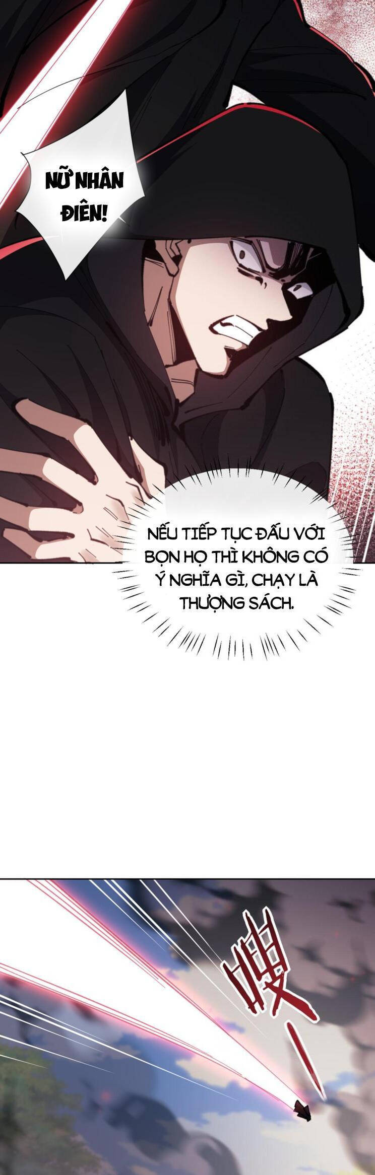 Sư Tôn: Nghịch Đồ Này Mới Không Phải Là Thánh Tử Chapter 54 - 22