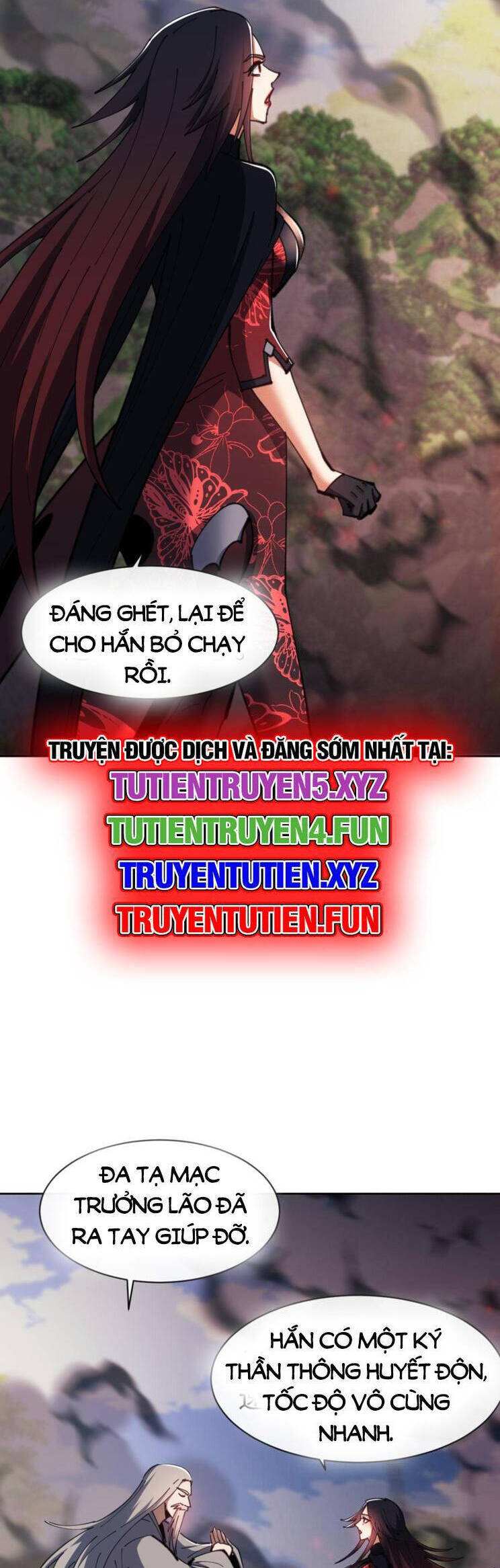 Sư Tôn: Nghịch Đồ Này Mới Không Phải Là Thánh Tử Chapter 54 - 23