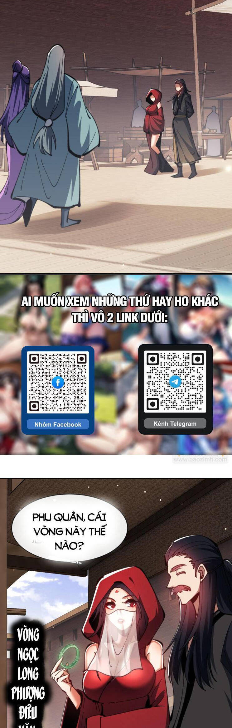 Sư Tôn: Nghịch Đồ Này Mới Không Phải Là Thánh Tử Chapter 54 - 38