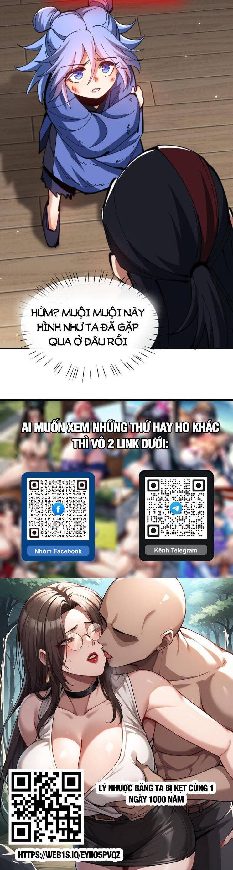 Sư Tôn: Nghịch Đồ Này Mới Không Phải Là Thánh Tử Chapter 54 - 41