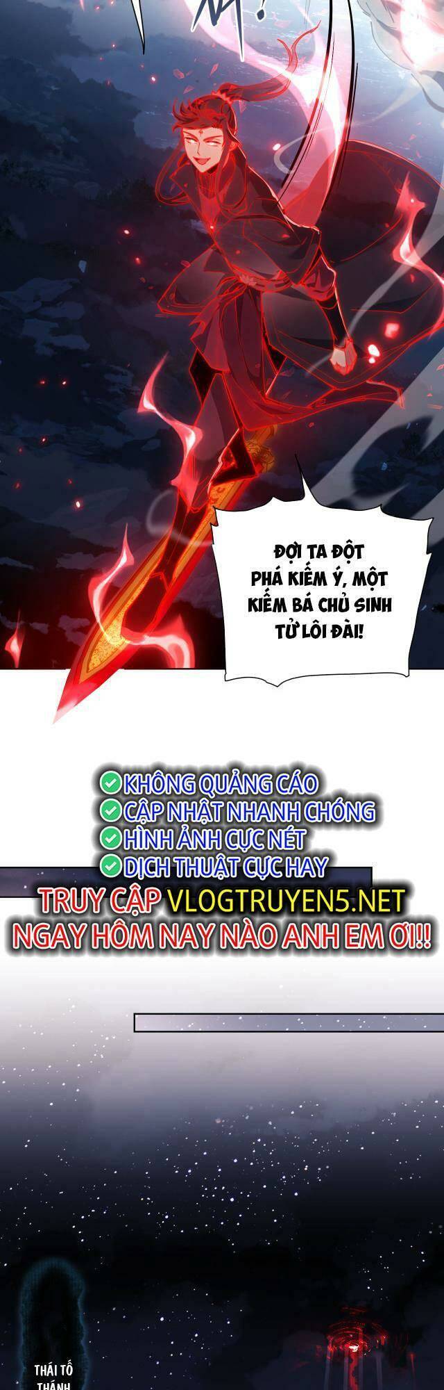 Sư Tôn: Nghịch Đồ Này Mới Không Phải Là Thánh Tử Chapter 6 - 21