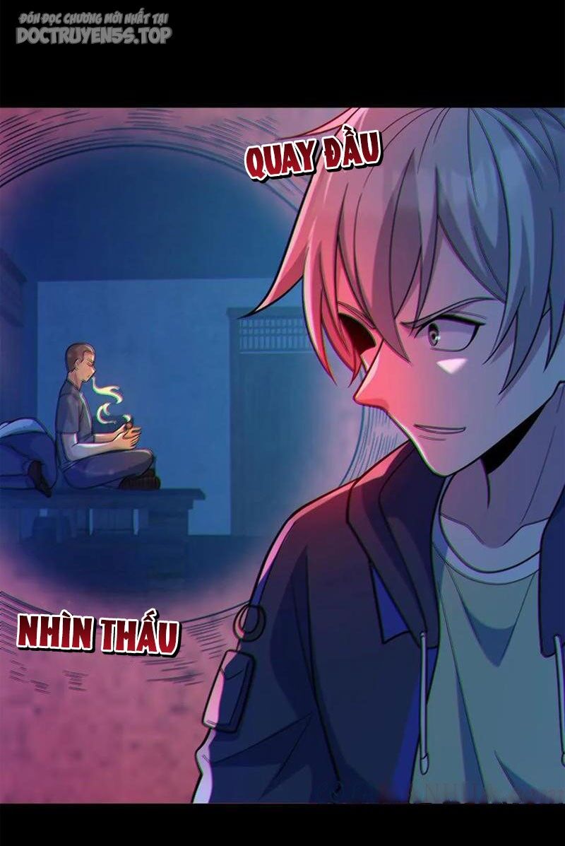 Toàn Cầu Ngự Quỷ: Trong Cơ Thể Ta Có Hàng Trăm Triệu Con Quỷ Chapter 105 - 19
