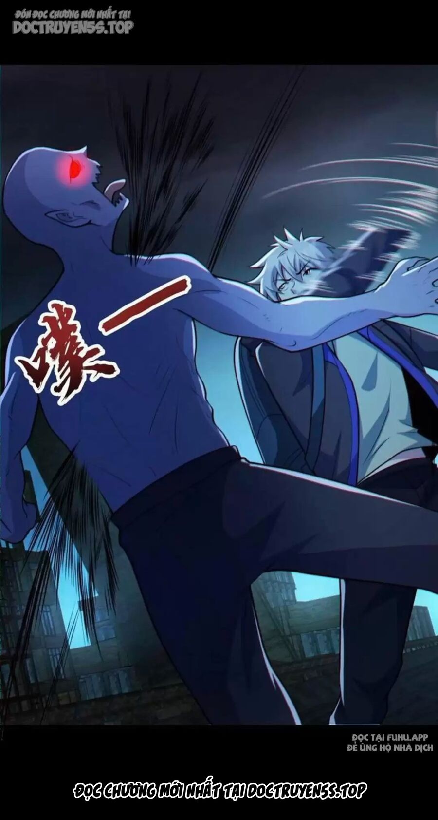 Toàn Cầu Ngự Quỷ: Trong Cơ Thể Ta Có Hàng Trăm Triệu Con Quỷ Chapter 106 - 21