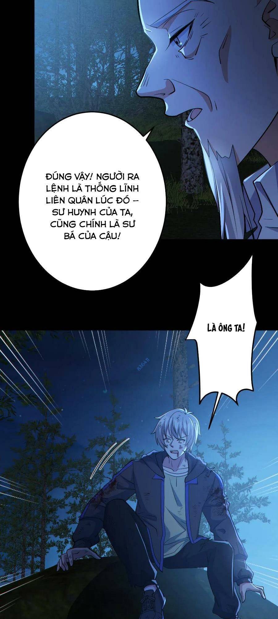 Toàn Cầu Ngự Quỷ: Trong Cơ Thể Ta Có Hàng Trăm Triệu Con Quỷ Chapter 143 - 2
